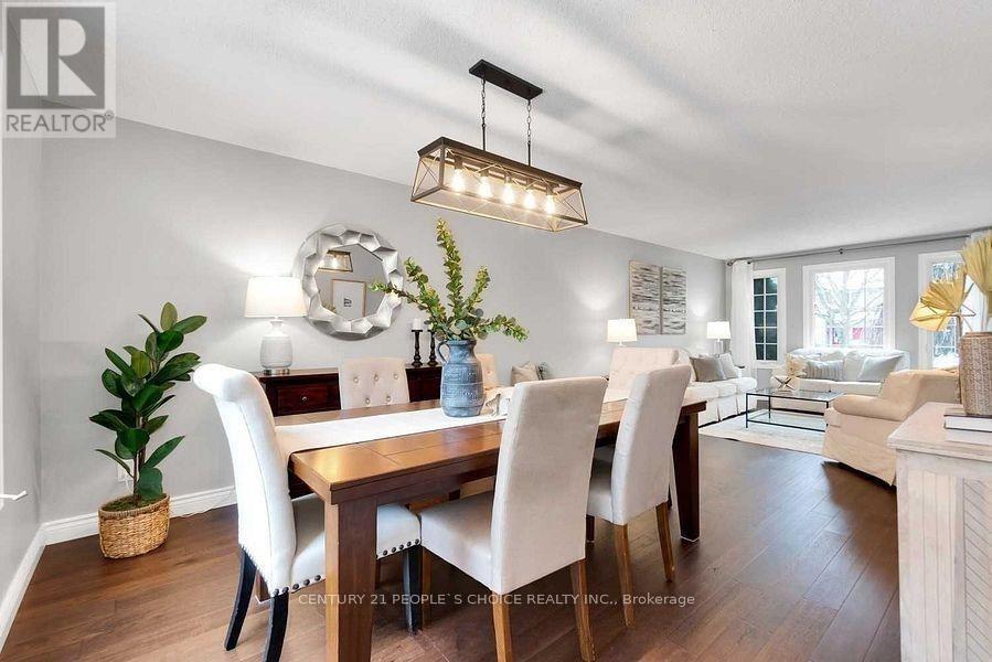 Property Photo: 963 Copperfield Drive ON L1K 2E9
