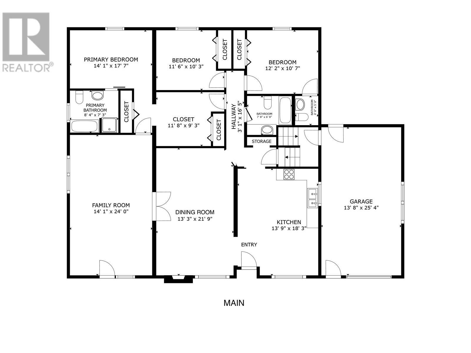 Property Photo: 9516 113 Avenue BC V1J 2W9