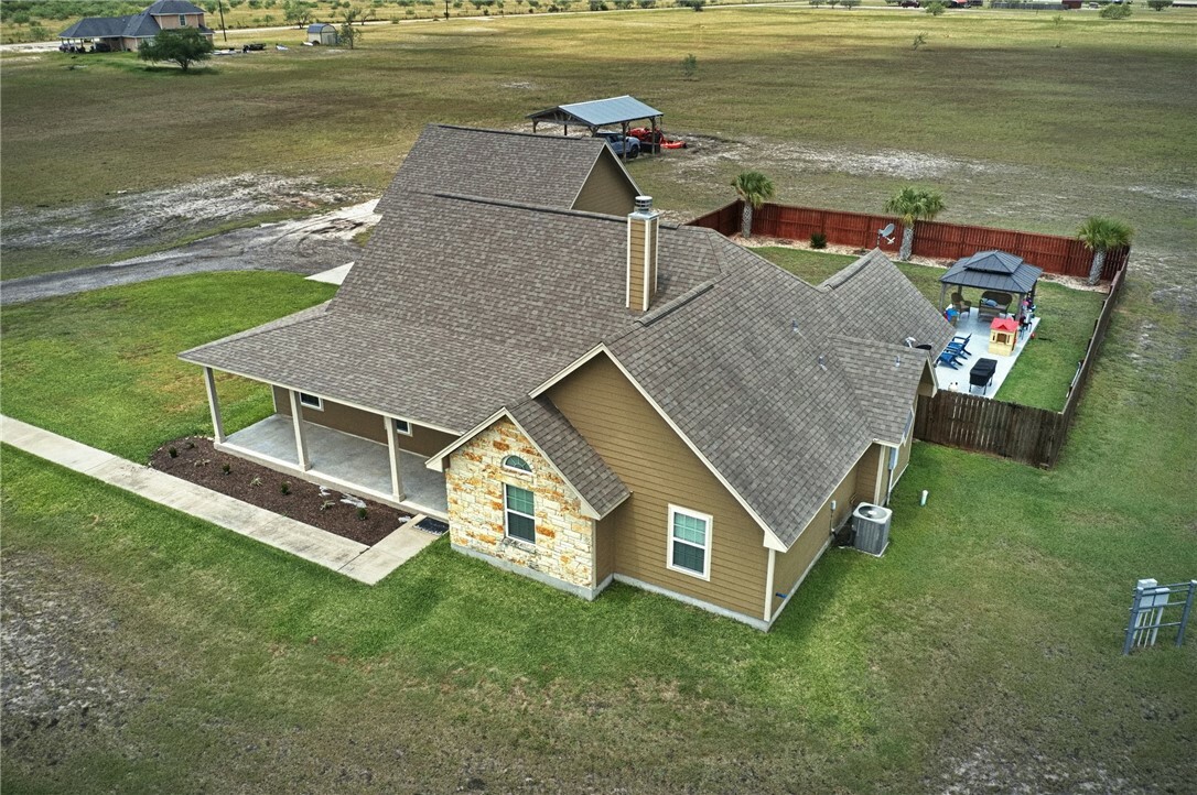 Property Photo: 151 County Road 222 TX 78372