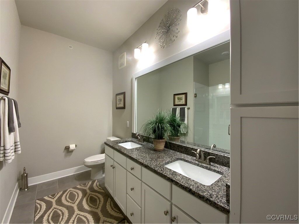 Property Photo: 10521 Stony Bluff Drive 401 VA 23005