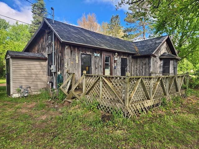 Property Photo: 5183 2nd Avenue WI 54466