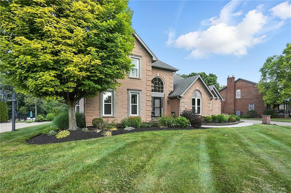 Property Photo:  1033 Country Creek Drive  OH 45036 