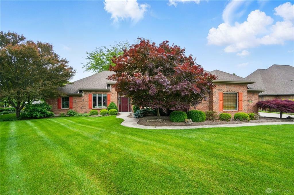Property Photo:  1403 Timshel Street  OH 45440 