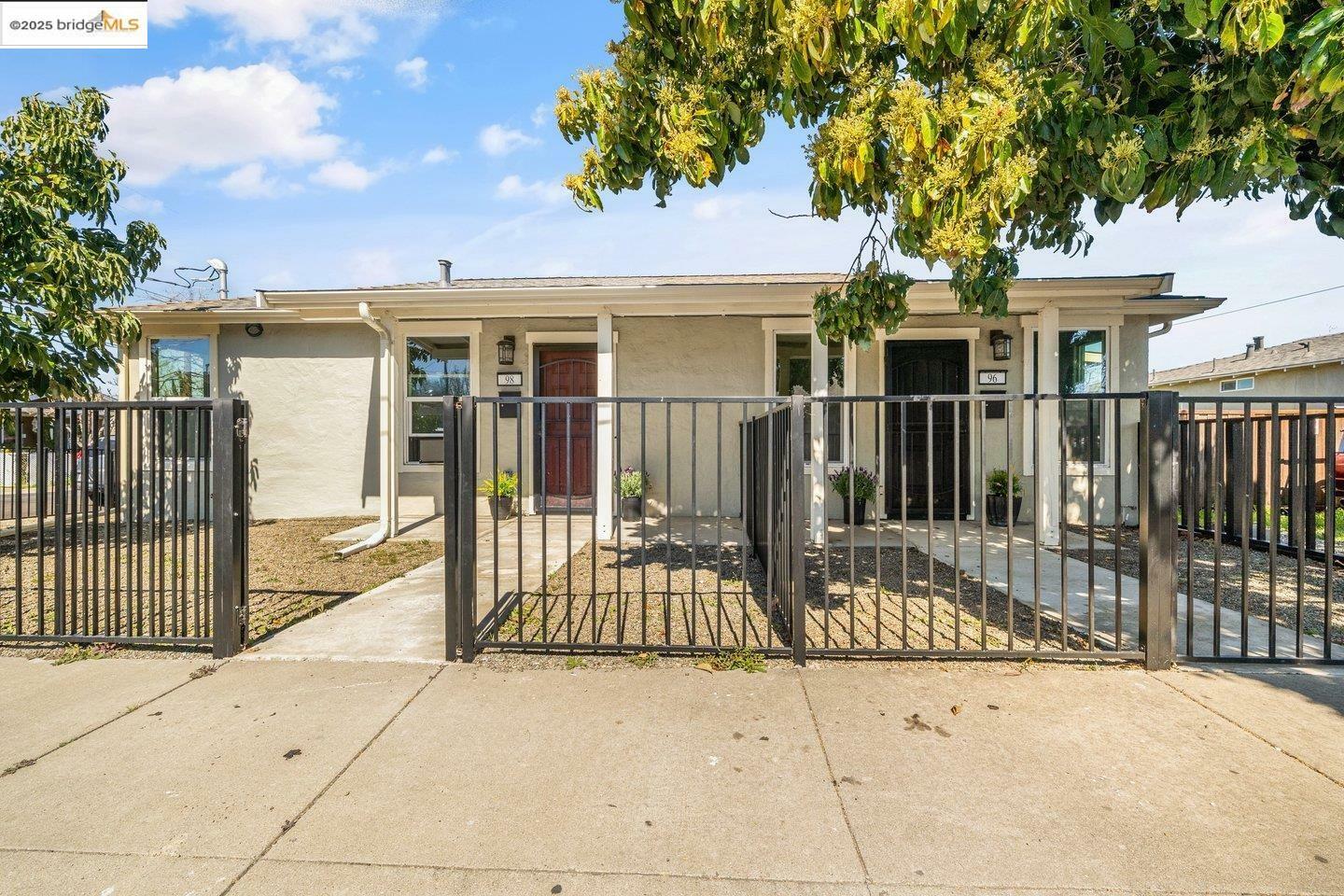 Property Photo: 96 Highway Ave CA 94565