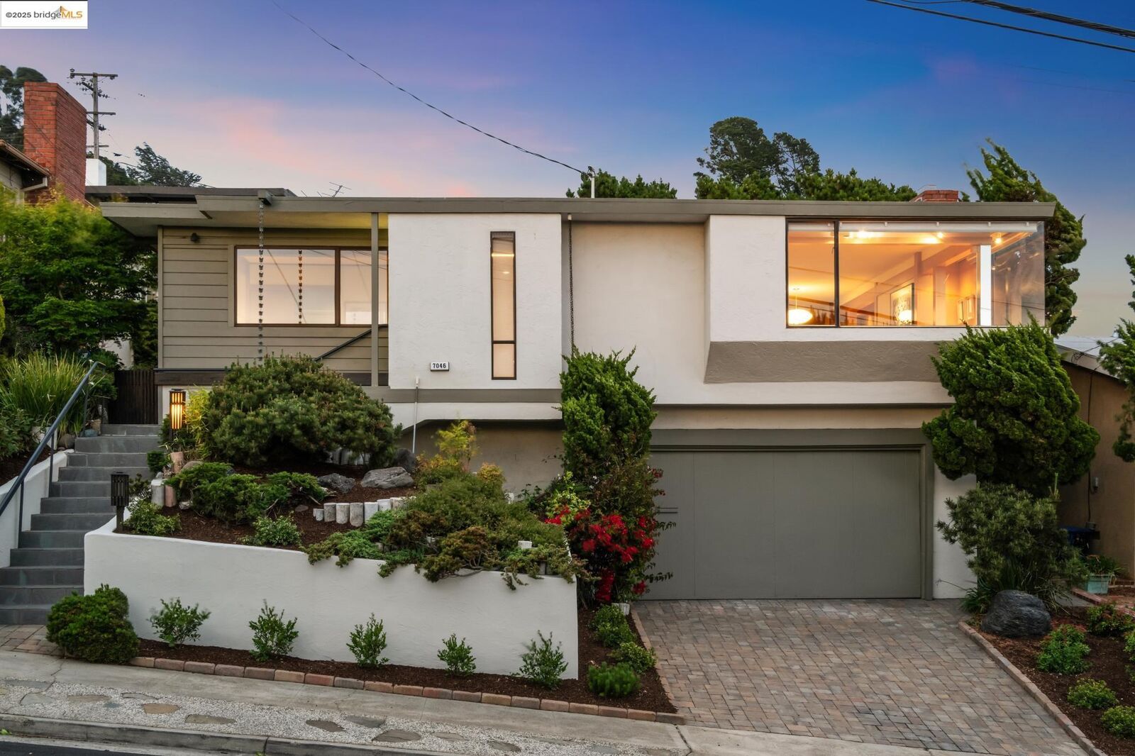 Property Photo: 7046 Cutting Blvd CA 94530