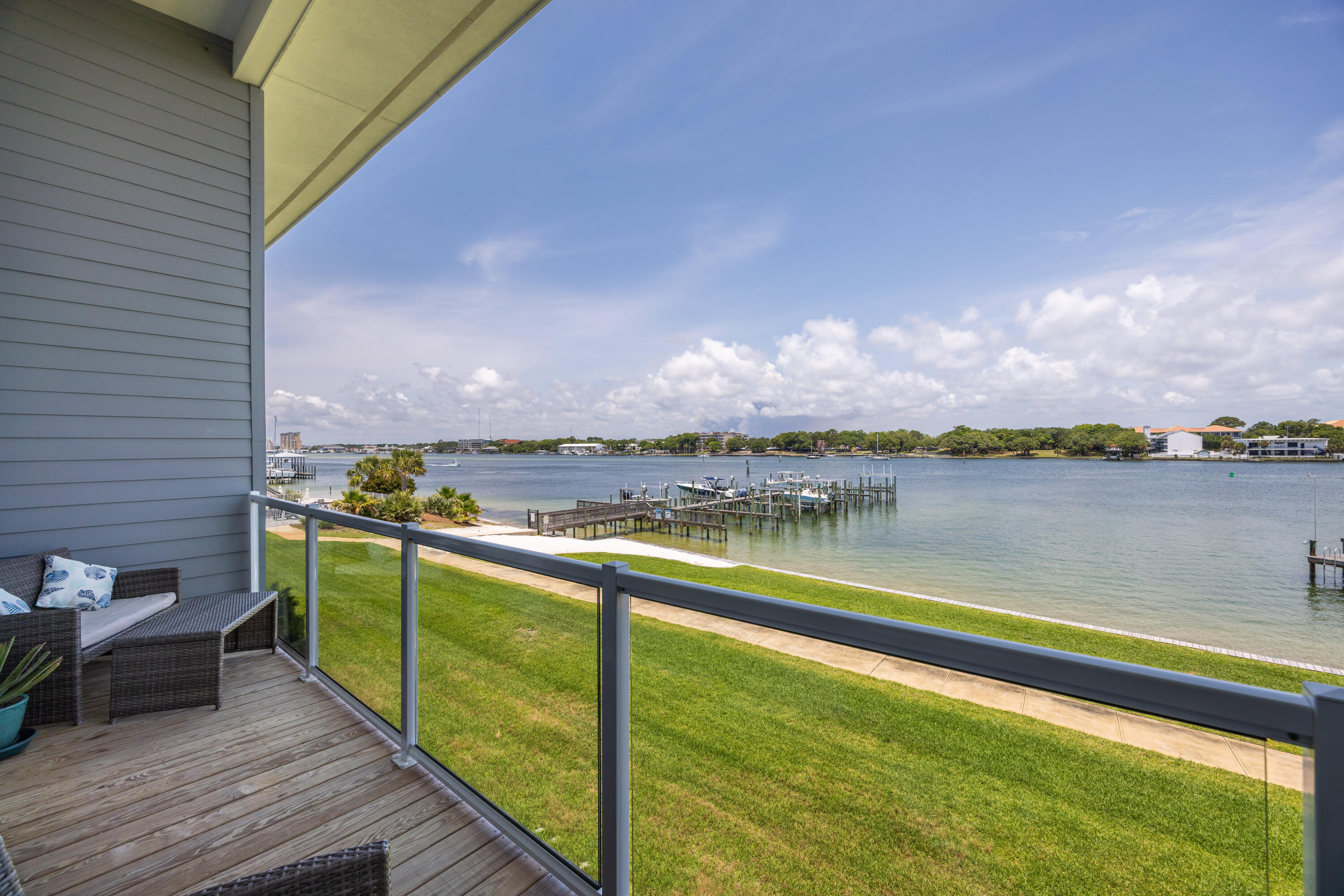 Property Photo: 340 Bluefish Drive 106 FL 32548