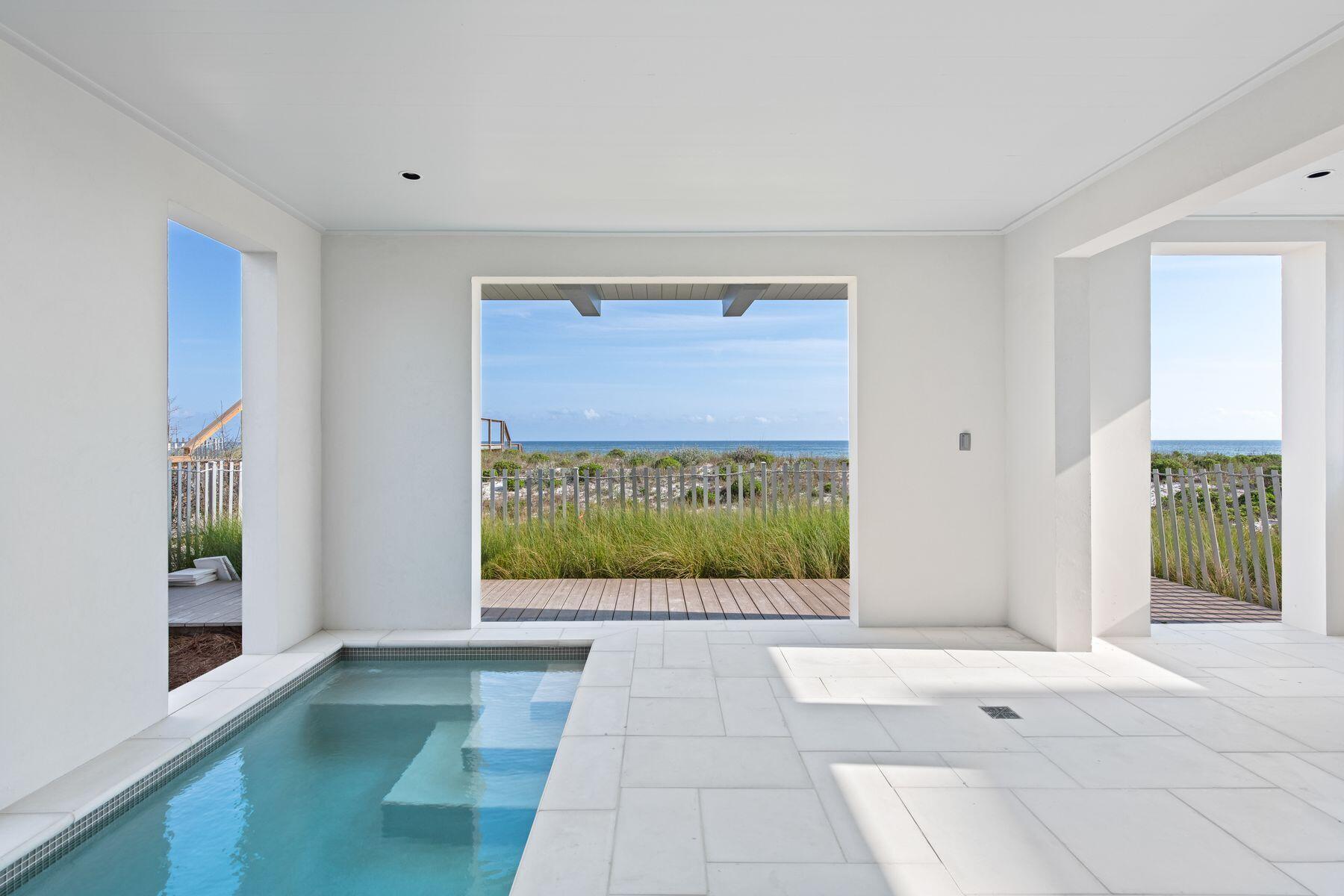 Property Photo: Lot 19 Lupin Beach Drive FL 32461