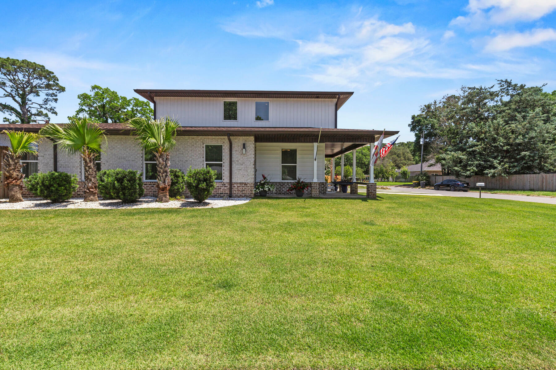 Property Photo: 217 NE California Drive FL 32548