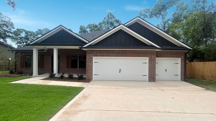 609 32nd Street  Niceville FL 32578 photo