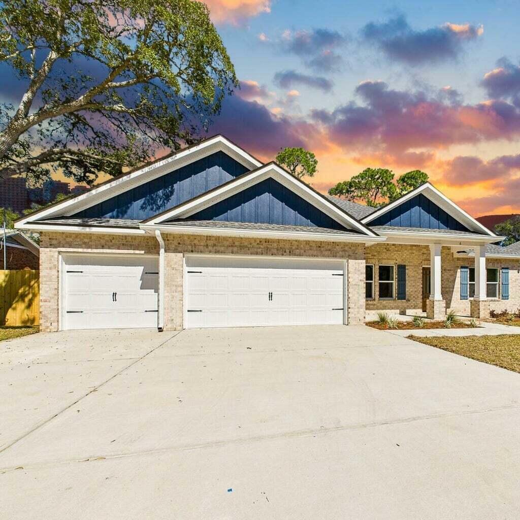 609 32nd Street  Niceville FL 32578 photo