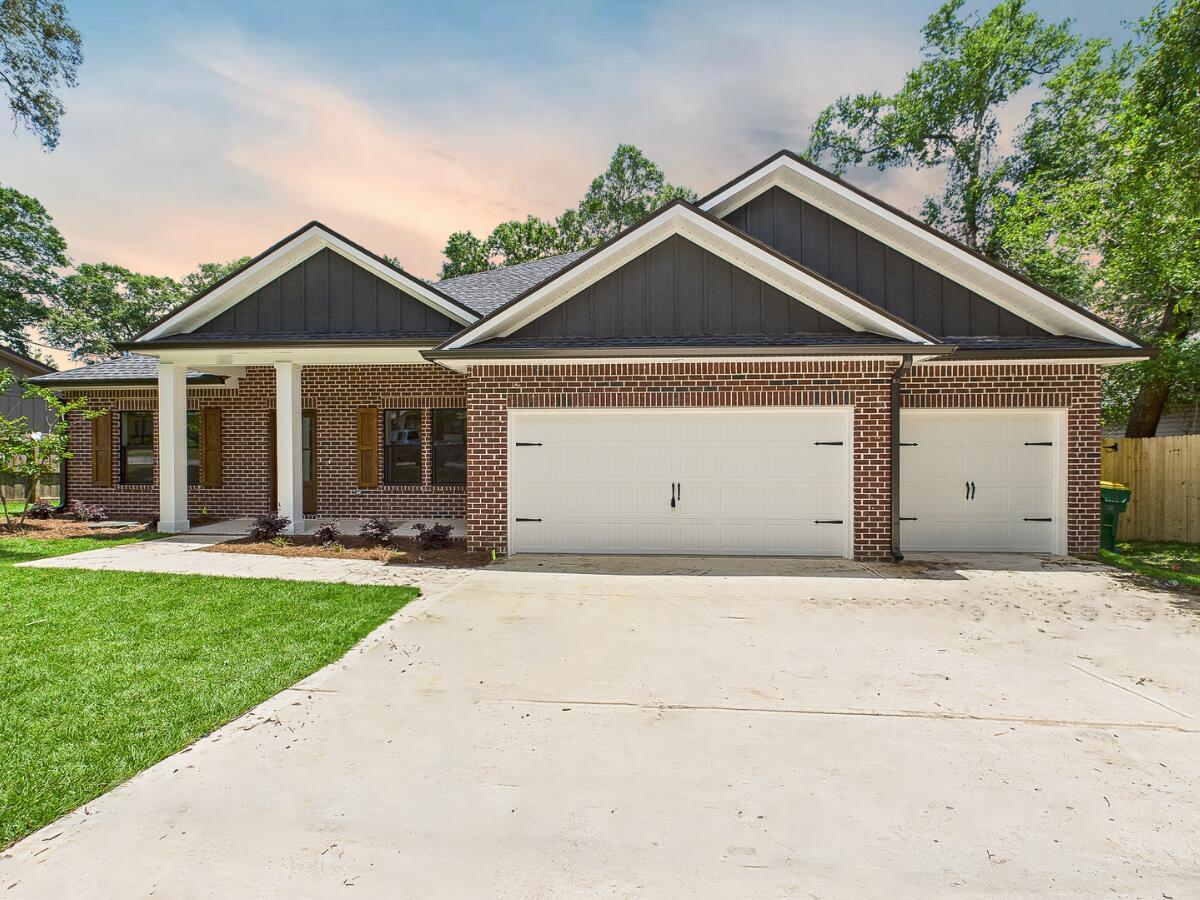 609 32nd Street  Niceville FL 32578 photo