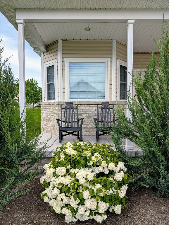 Property Photo: 634 Fieldstone Drive PA 16509
