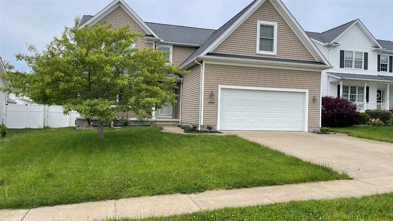 Property Photo: 2906 N Birch Run PA 16506