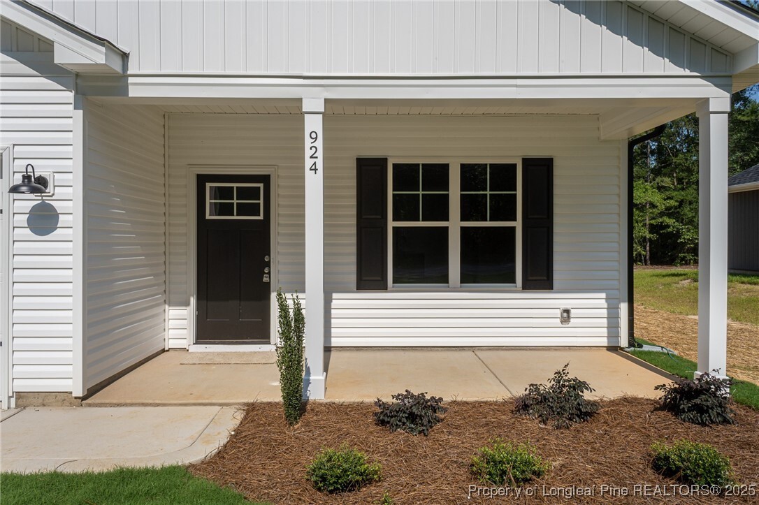 Property Photo: 924 Stevens Street NC 28376