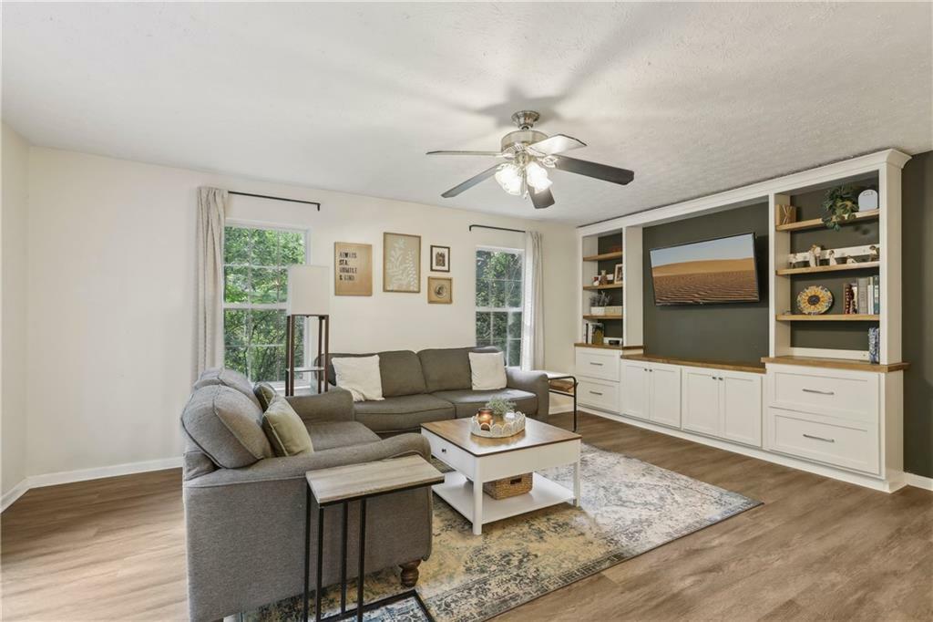 Property Photo: 3068 Summer Lake Drive GA 30506