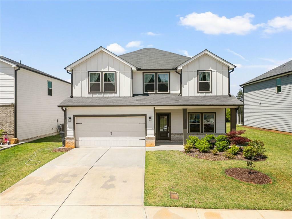 Property Photo: 4720 Dufour Drive GA 30047