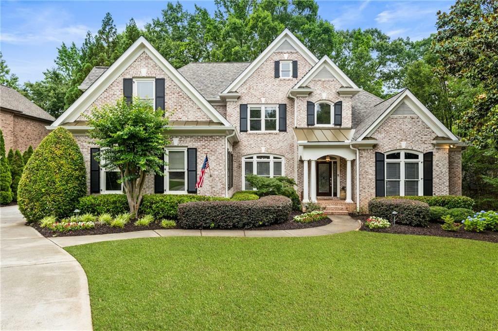Property Photo: 8970 Moor Park Run GA 30097