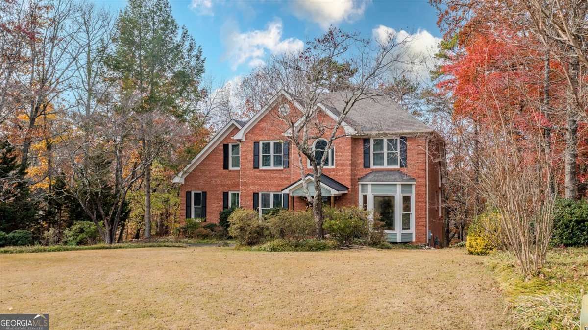 20 Coventry Drive SE  Rome GA 30161 photo