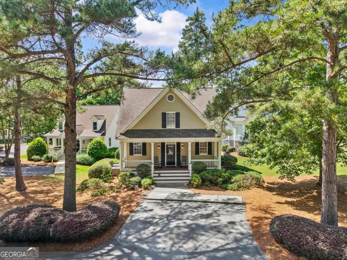 1015 Marina Cove Court  Greensboro GA 30642 photo