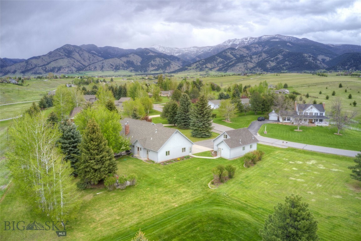 Property Photo: 2915 Branding Iron MT 59715