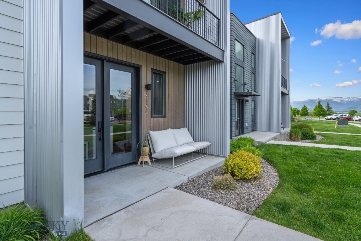 Property Photo:  3866 Blondie Street  MT 59718 