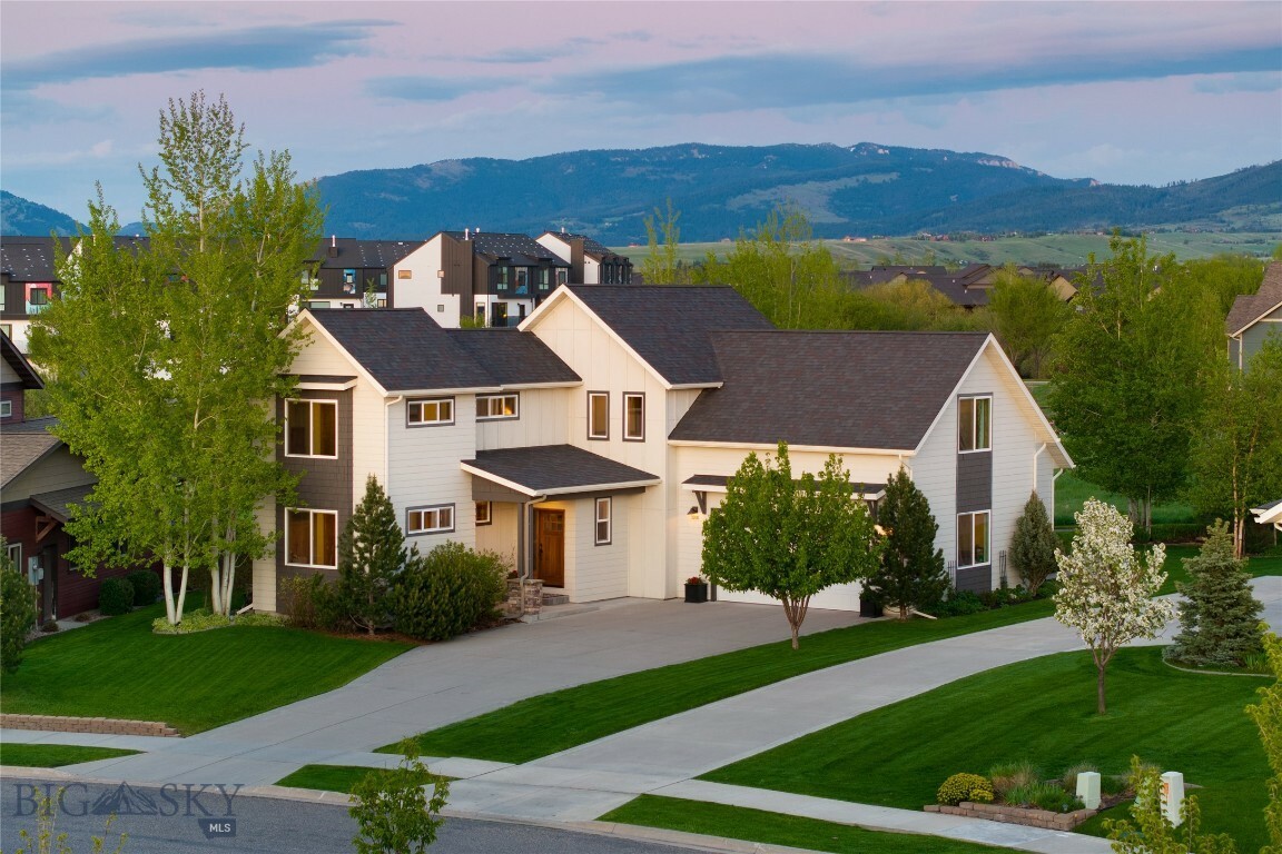 3200 Golden Sun Drive  Bozeman MT 59718 photo
