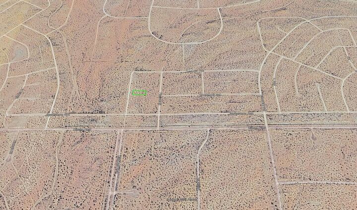 Property Photo:  Torrell St &Amp N/O Joystone Ave  CA 93505 