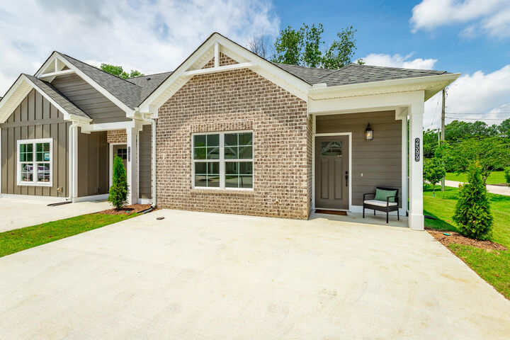 Property Photo:  2599 Bannerman Lane  TN 37421 