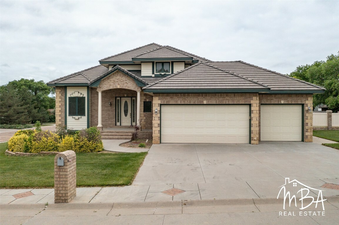 Property Photo: 1601 Remington Place KS 67846