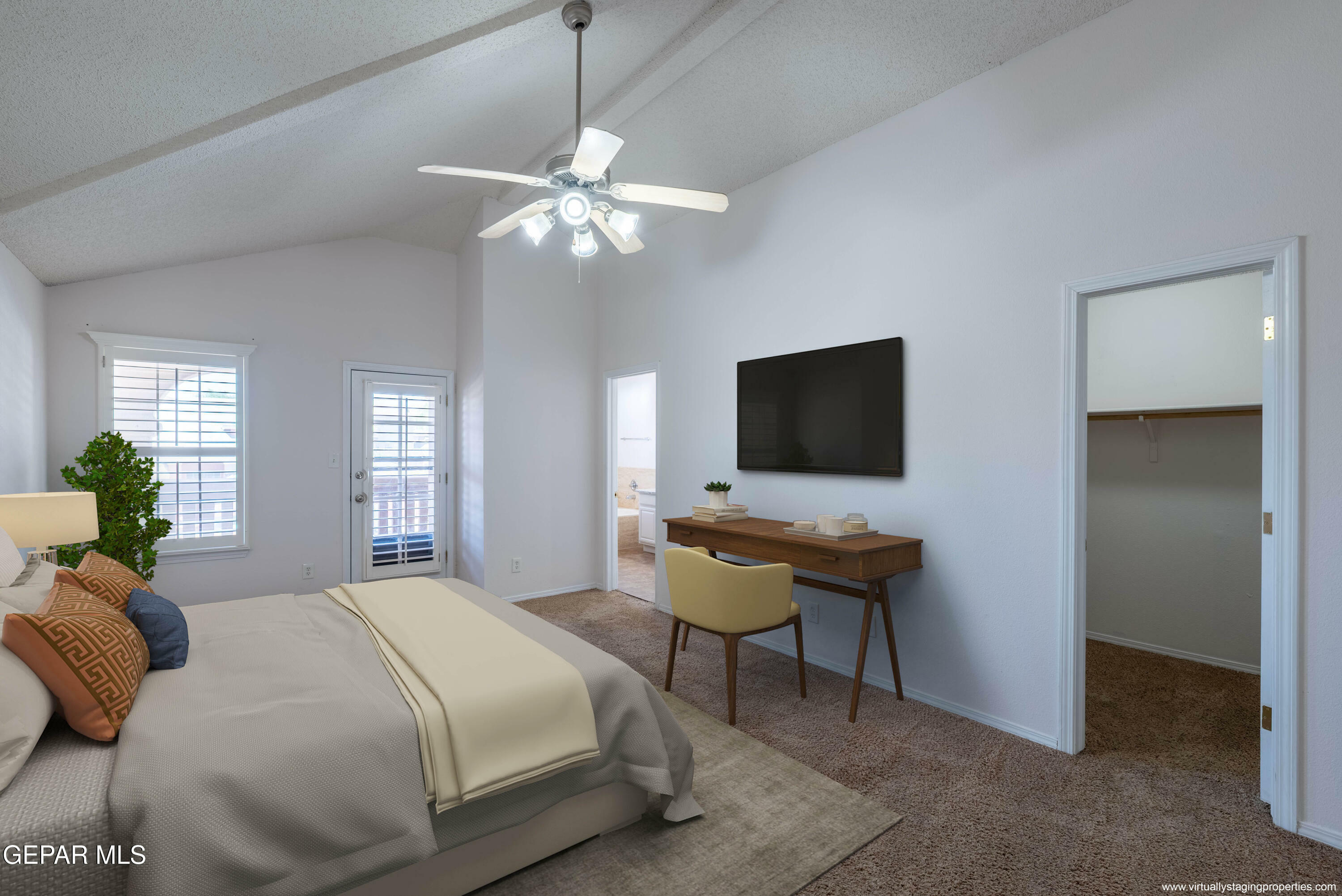 Property Photo: 12525 Sun Spirit Drive TX 79938