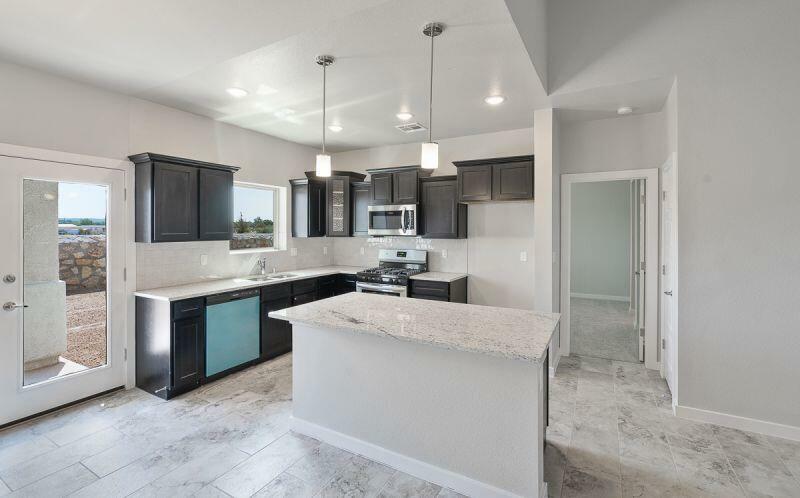 Property Photo:  9920 Marie Ann Place  TX 79927 