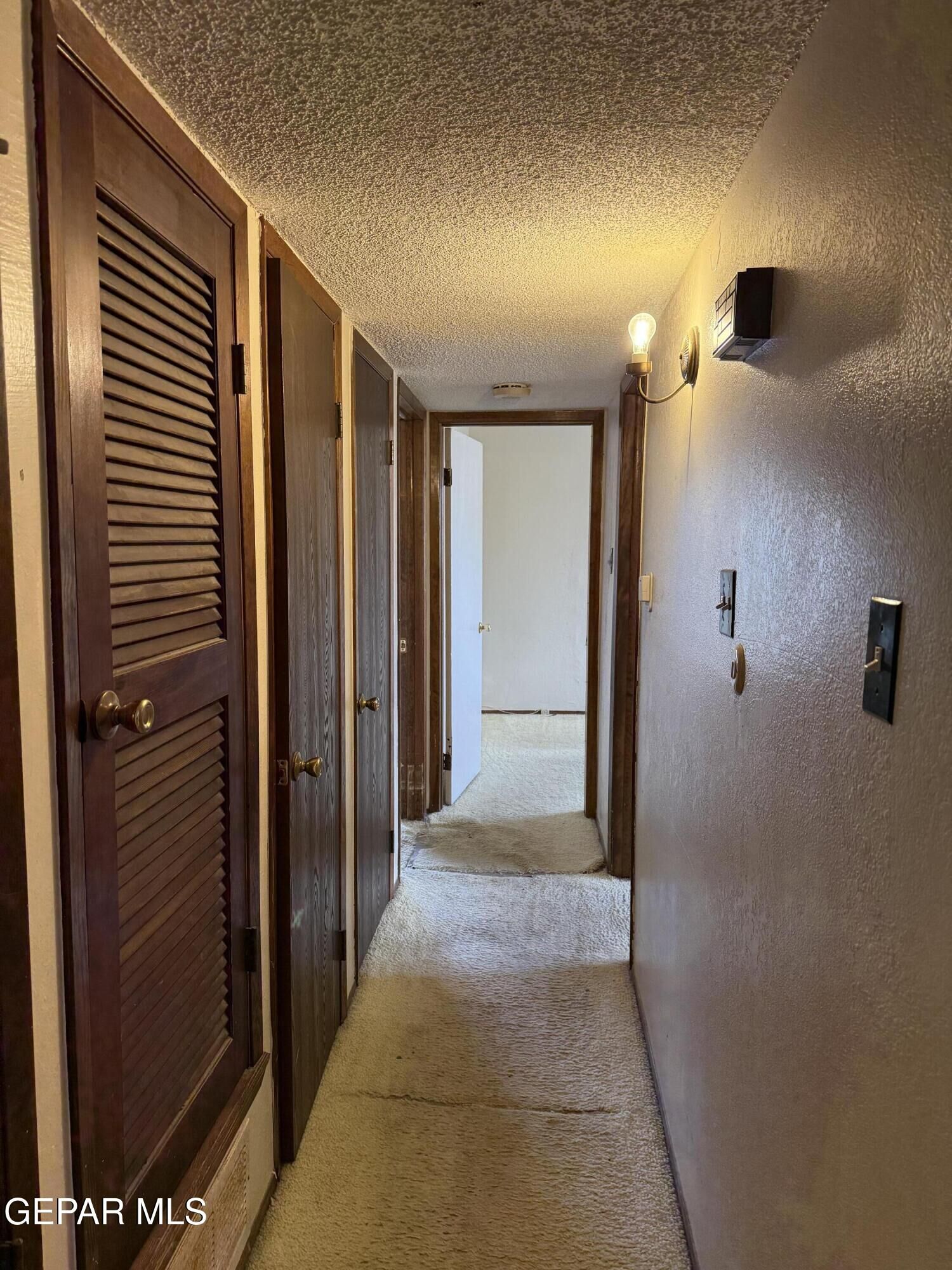 Property Photo:  3910 Quasar Court  TX 79904 