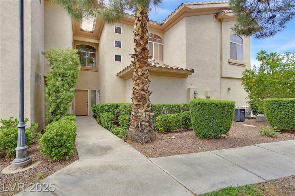 Property Photo:  2050 West Warm Springs Road 823  NV 89014 