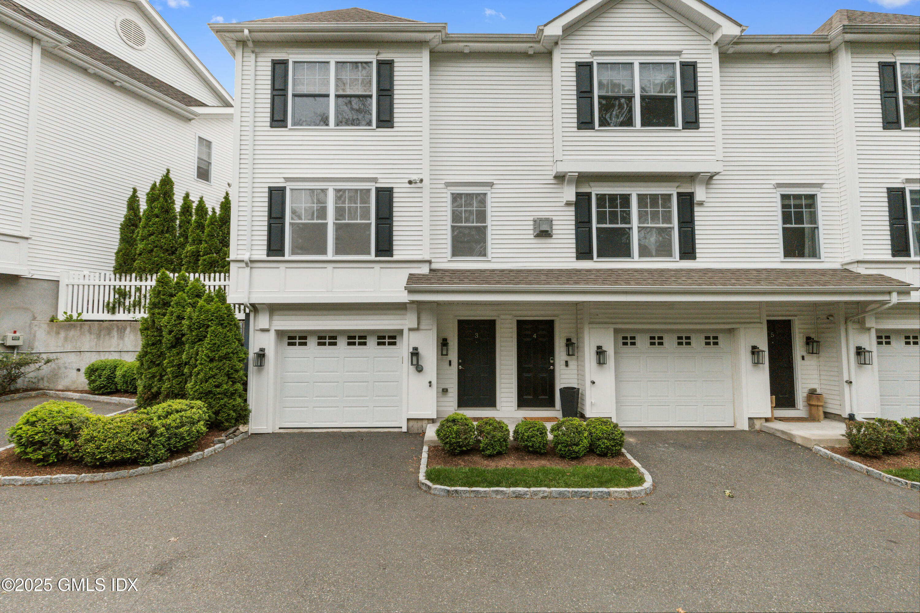 Property Photo: 18 Stone Avenue 3 CT 06830