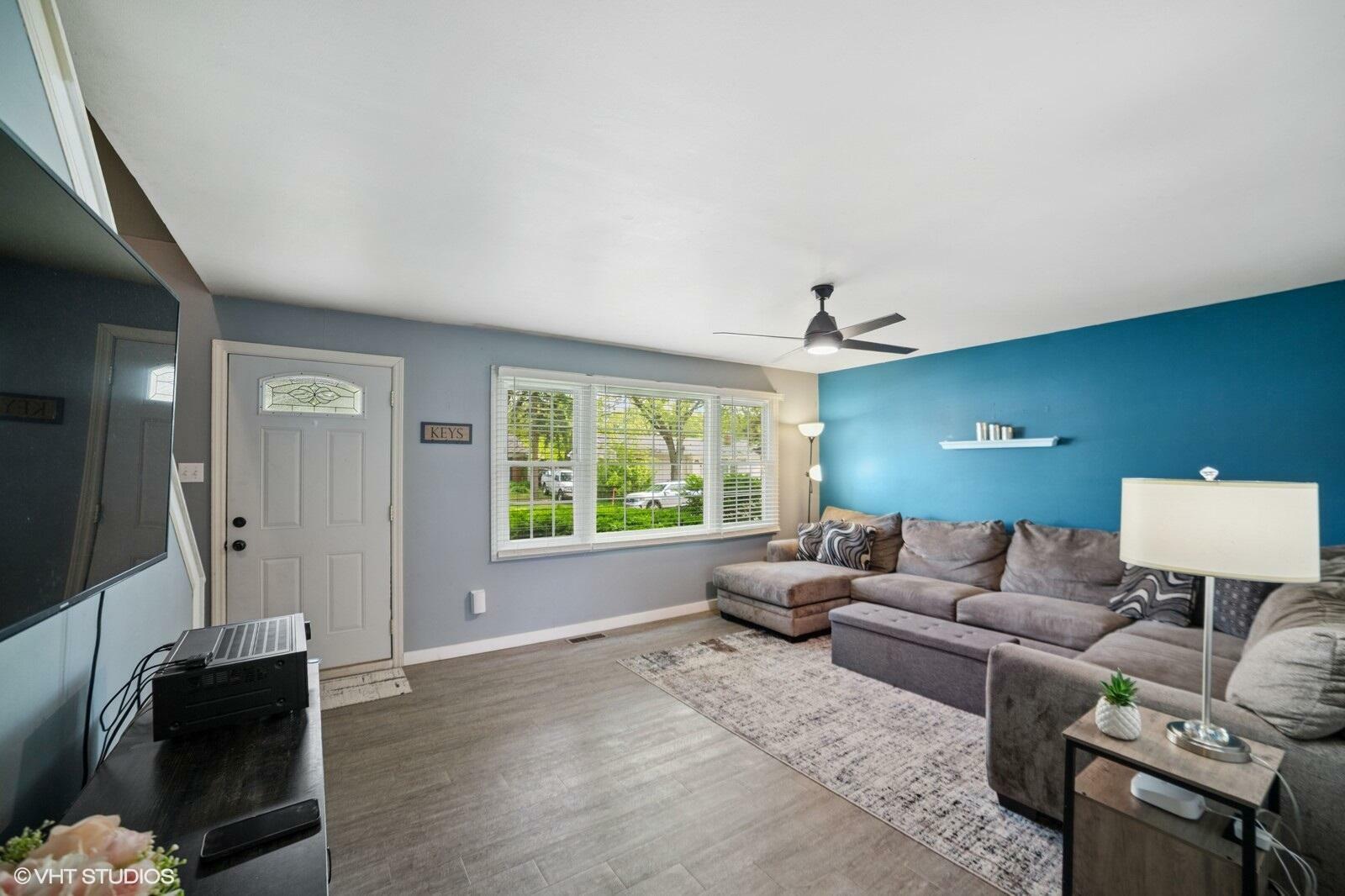 Property Photo:  766 Fox River Road  IN 46385 