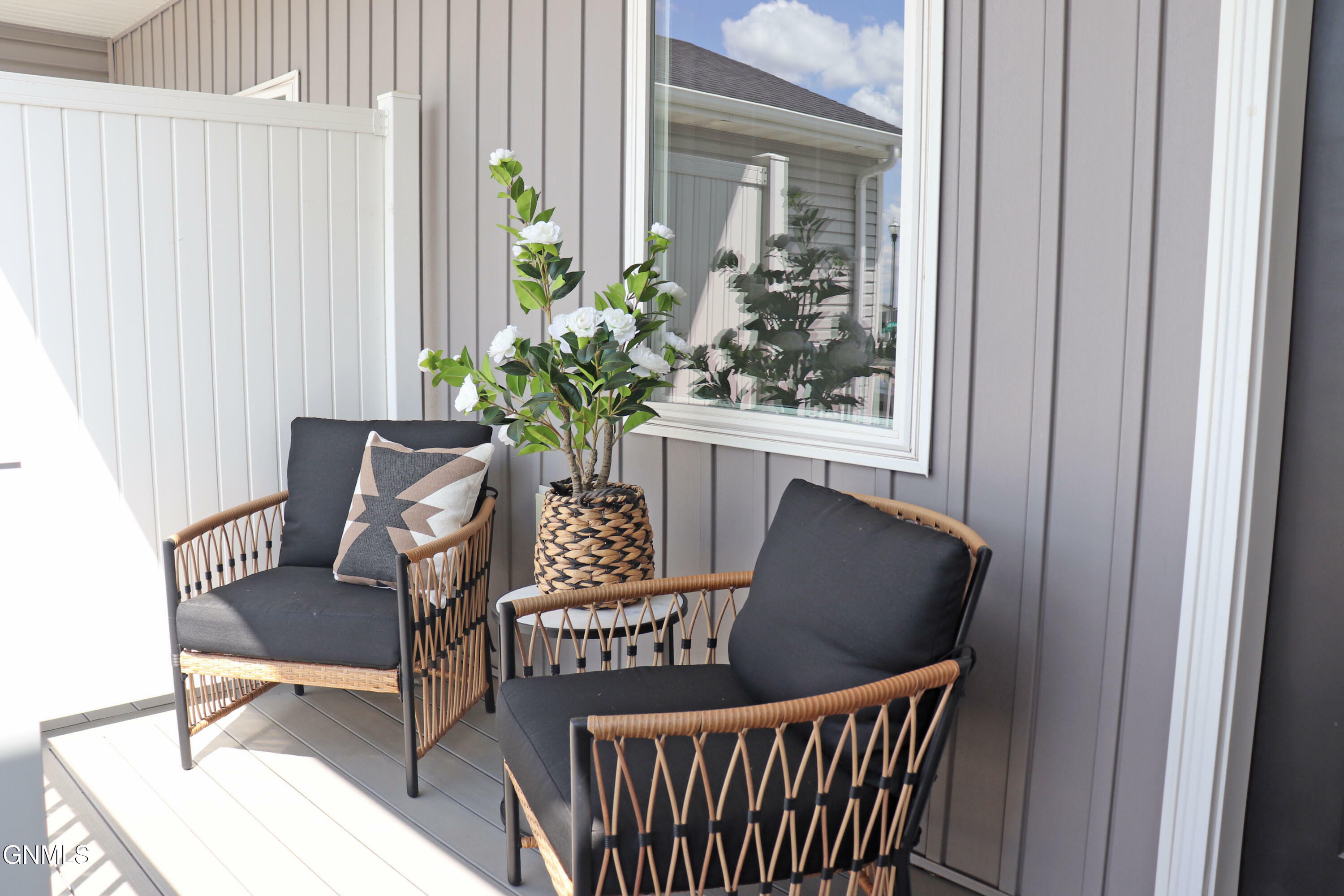 Property Photo: 4128 Steel Place ND 58503