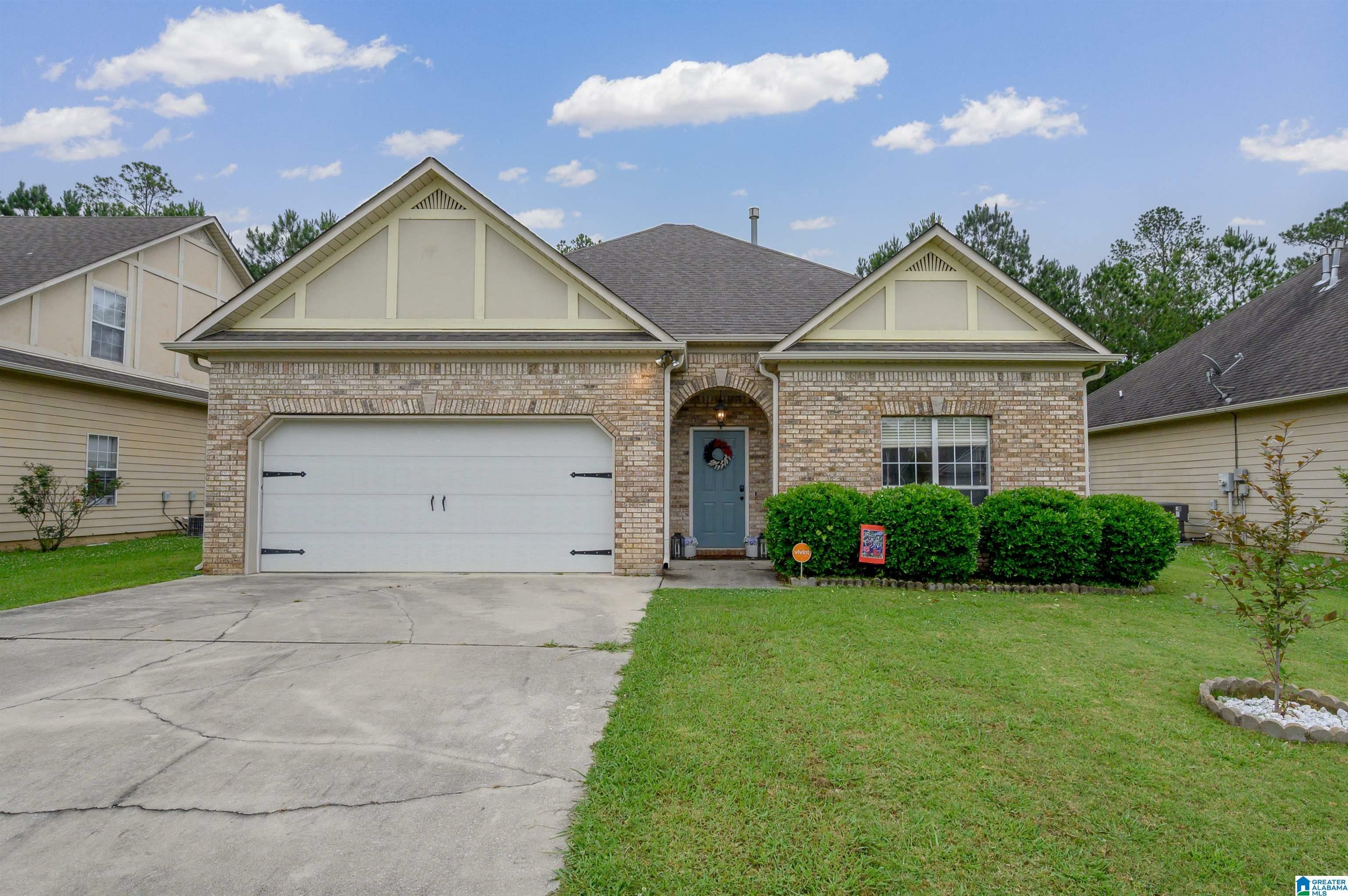 1012 Kerry Drive  Calera AL 35040 photo