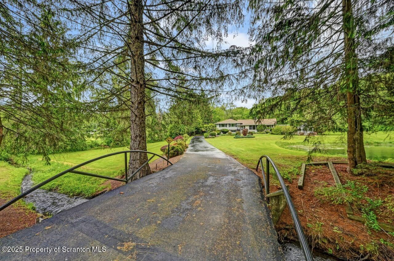 Property Photo:  788 Lakeland Drive  PA 18447 