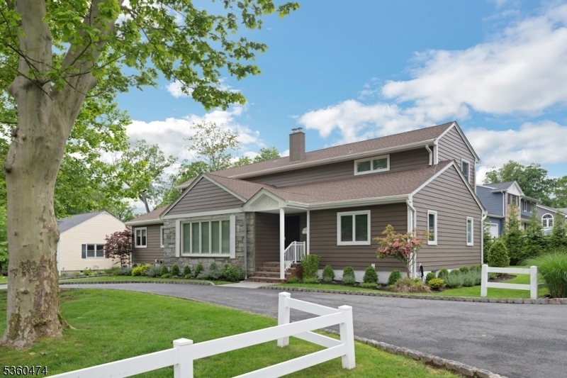 Property Photo: 147 Forest Ave NJ 07006
