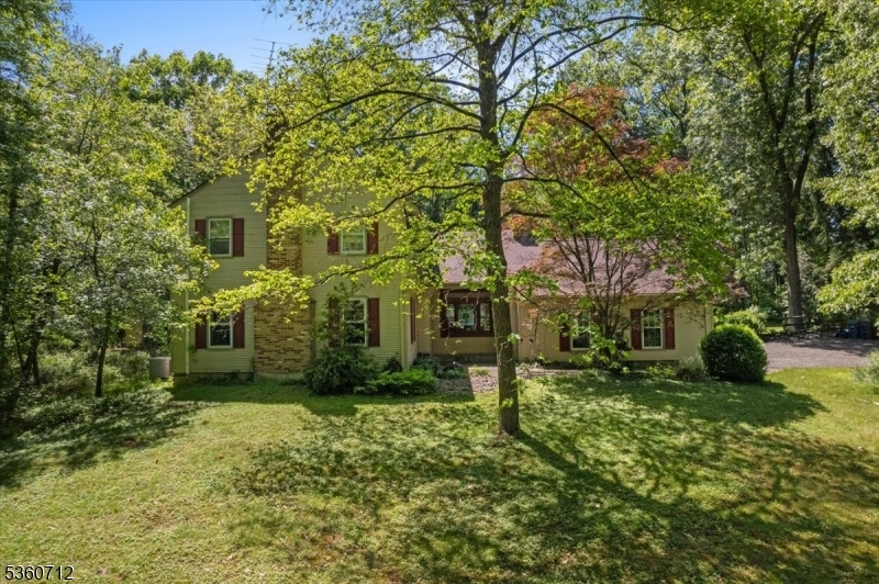 Property Photo: 64 Hogback Rd NJ 08867