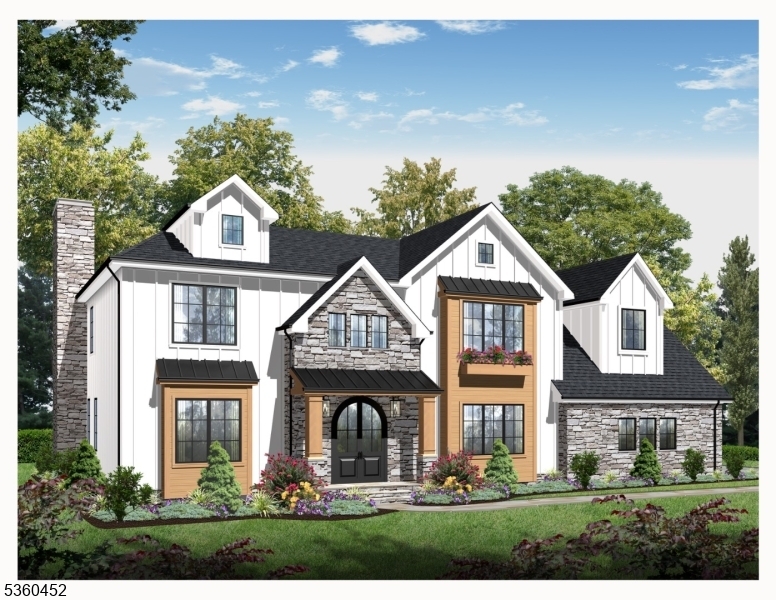Property Photo: 9 1st St NJ 07932