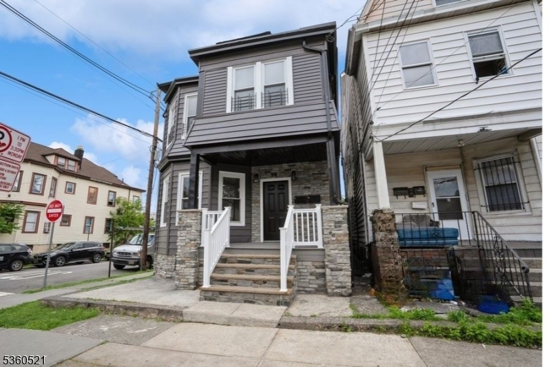 Property Photo: 36 Gould386paxton 2 NJ 07503
