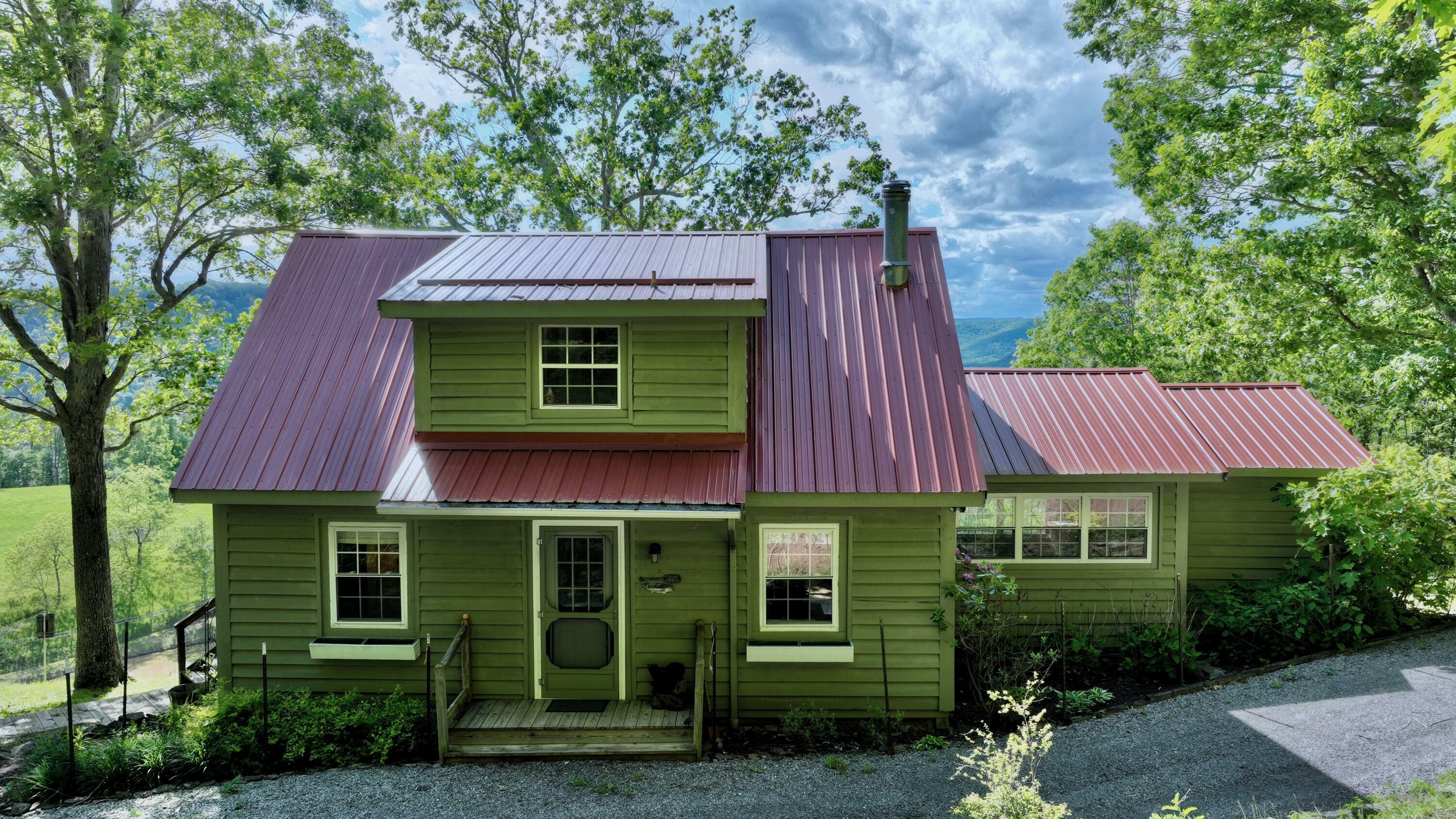 Property Photo: 1291 Bella Lakeview Trl WV 25951