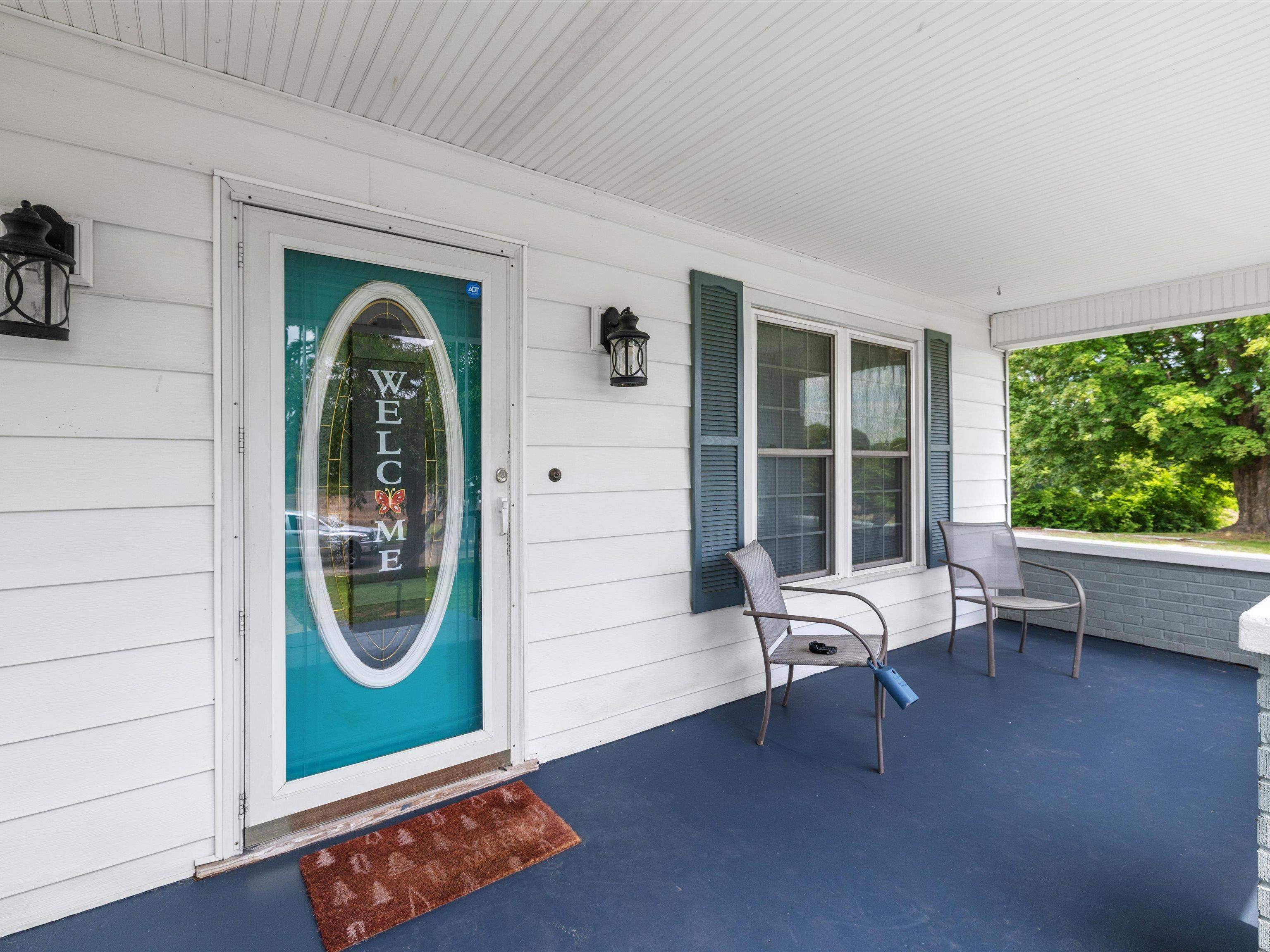 Property Photo: 5244 S Pleasant Valley Road KY 42452