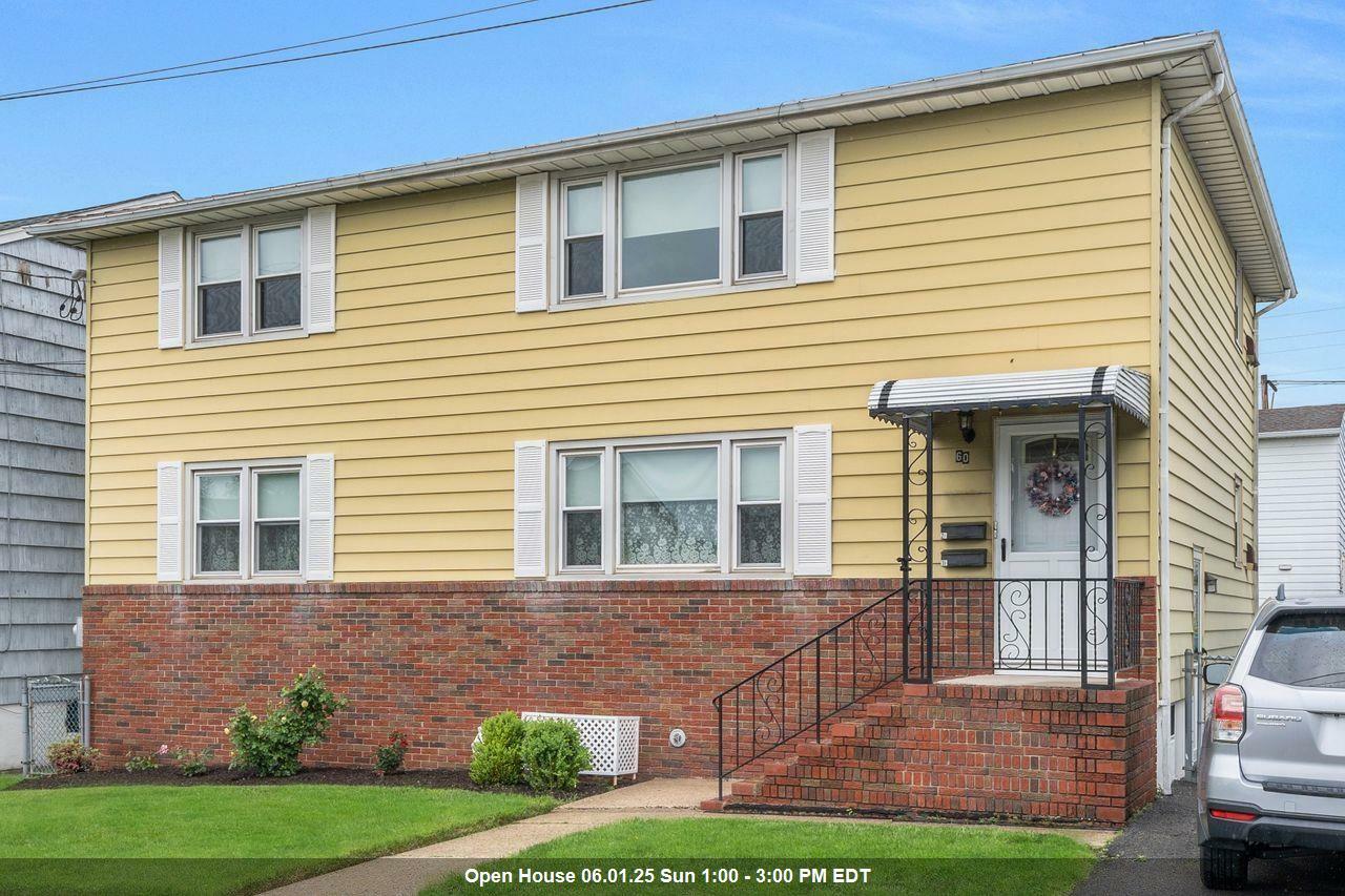 60 Baltimore Ave  North Arlington NJ 07031 photo