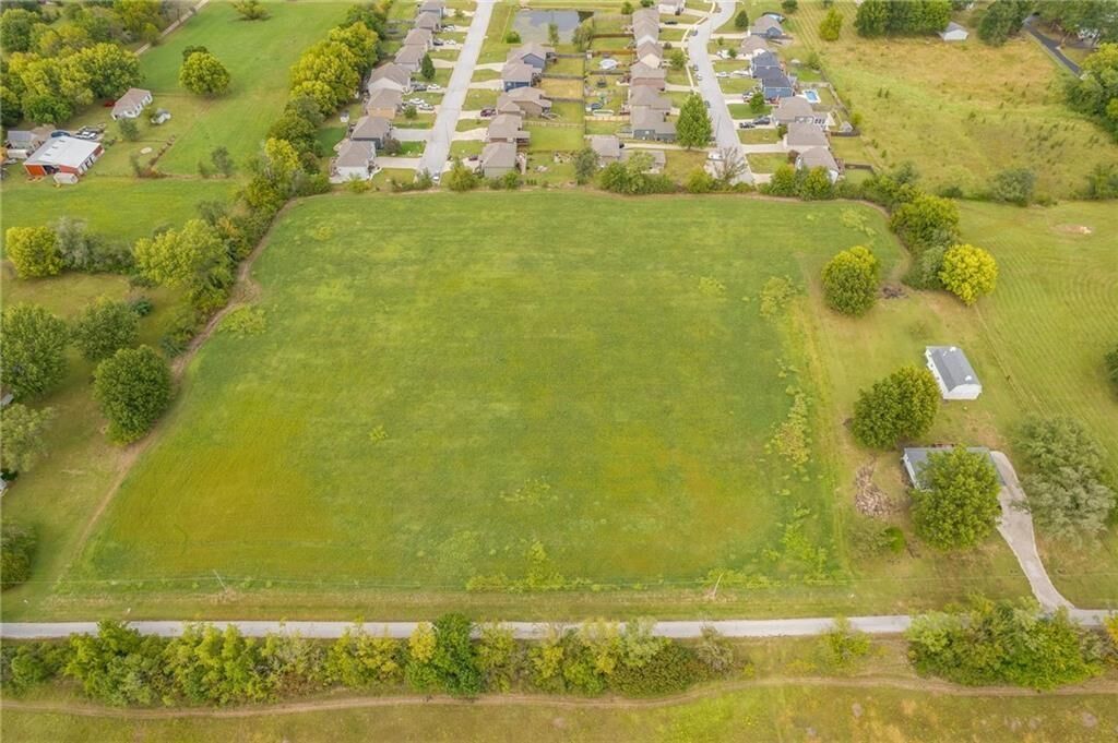 Property Photo: 0000 Ripley Street KS 66007