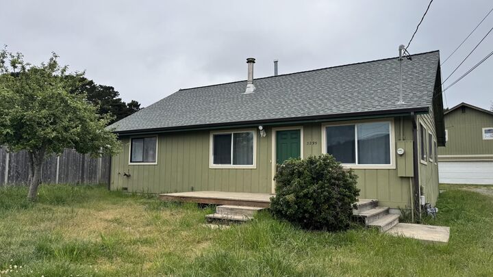 3295 Barnett Avenue  McKinleyville CA 95519 photo
