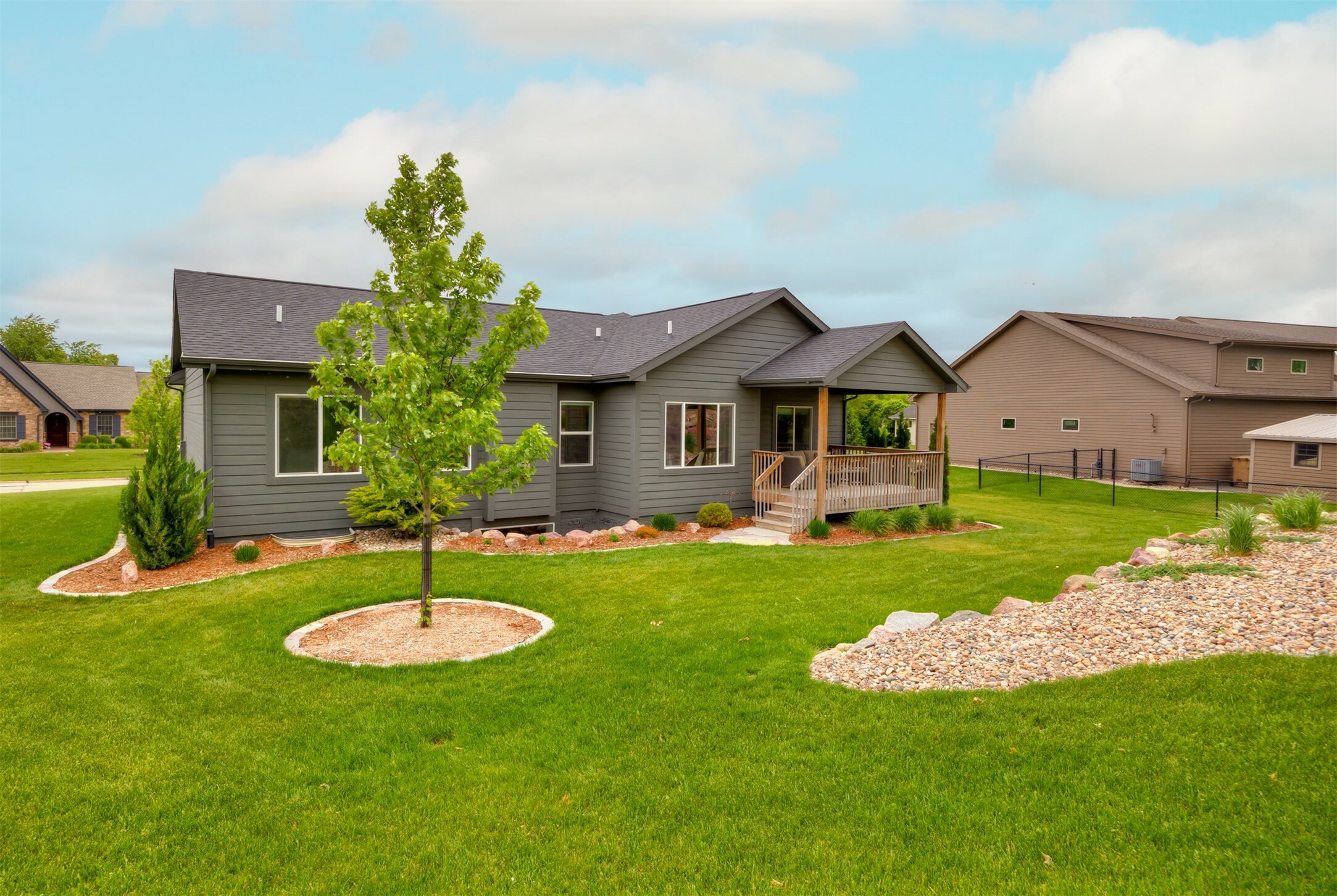 Property Photo: 16004 Plum Drive IA 50323