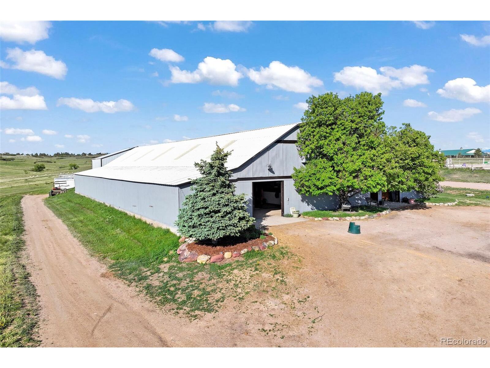 Property Photo:  1705 Outter Marker Rd  CO 80108 