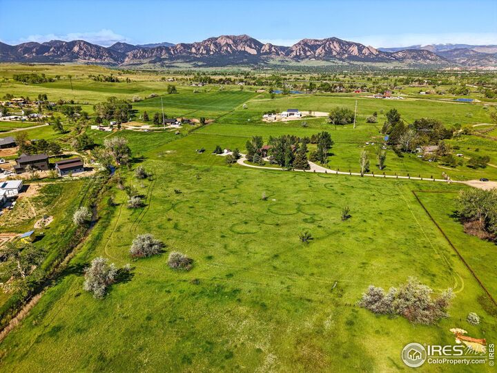 Property Photo:  280 Vaquero Dr  CO 80303 